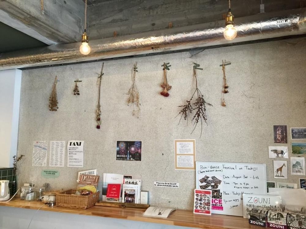 Ostello Quali Sono I Migliori Vicino A Ginza? *