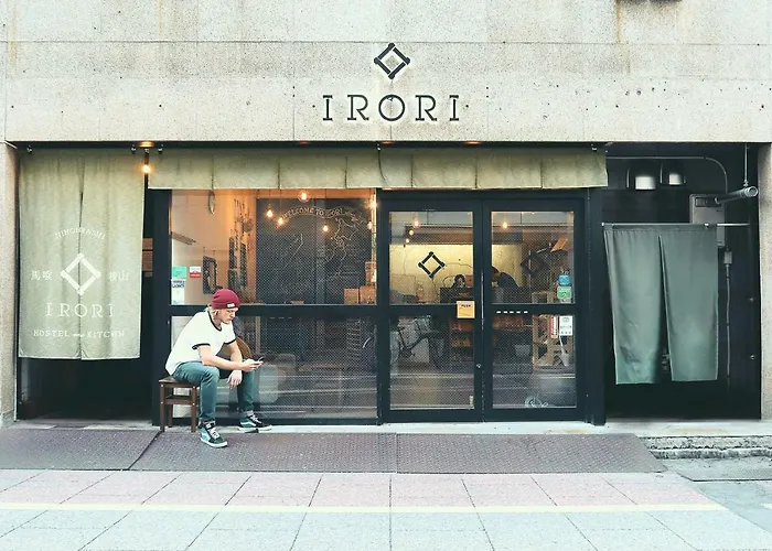 ¿Cuáles son los mejores hoteles cerca de Ginza?