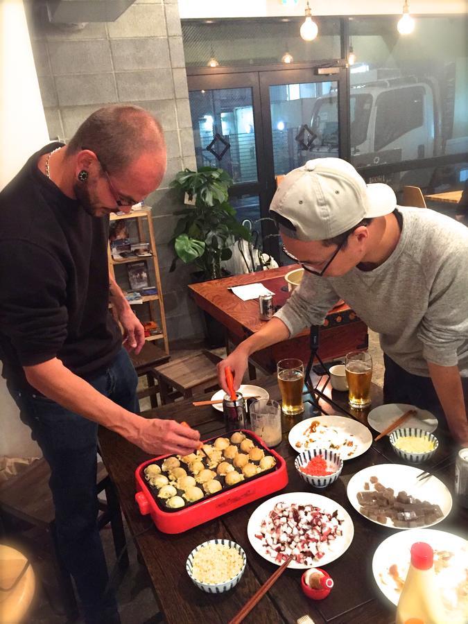 Hostal \u00bfcu\u00e1les Son Los Mejores Hoteles Cerca De Ginza?