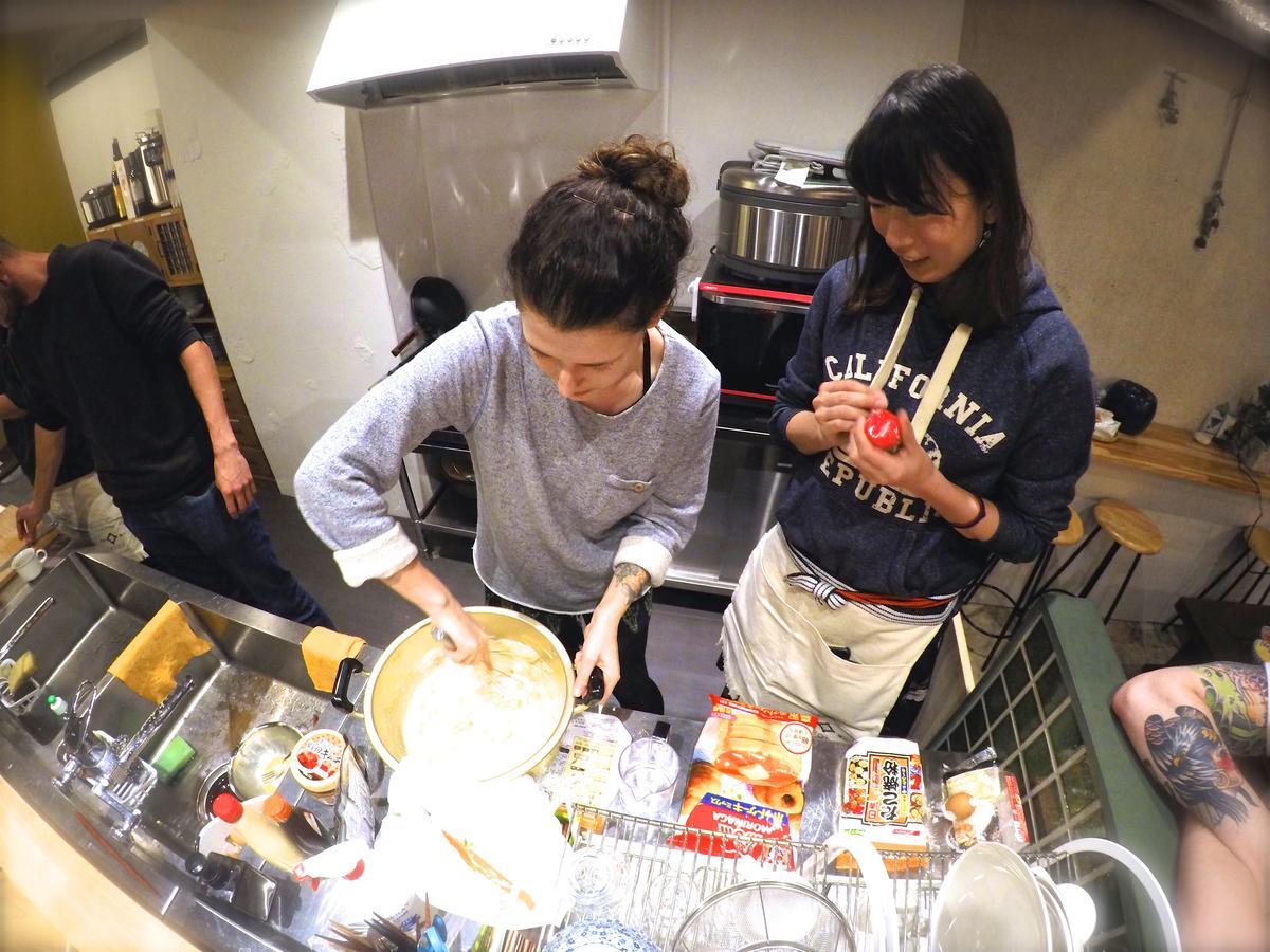 Hostal \u00bfcu\u00e1les Son Los Mejores Hoteles Cerca De Ginza? *