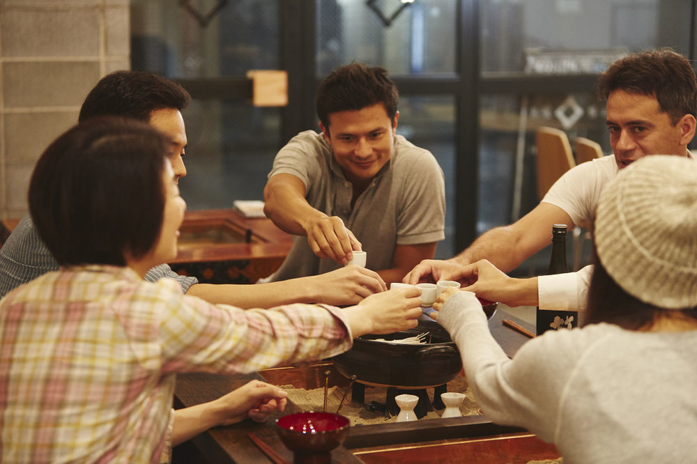 \u00bfcu\u00e1les Son Los Mejores Hoteles Cerca De Ginza? * Tokio