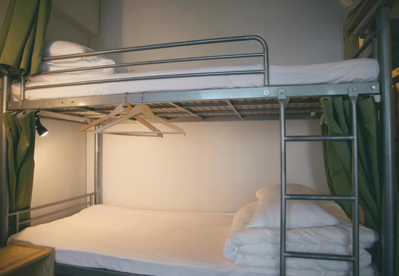 \u00bfcu\u00e1les Son Los Mejores Hoteles Cerca De Ginza? Hostal *