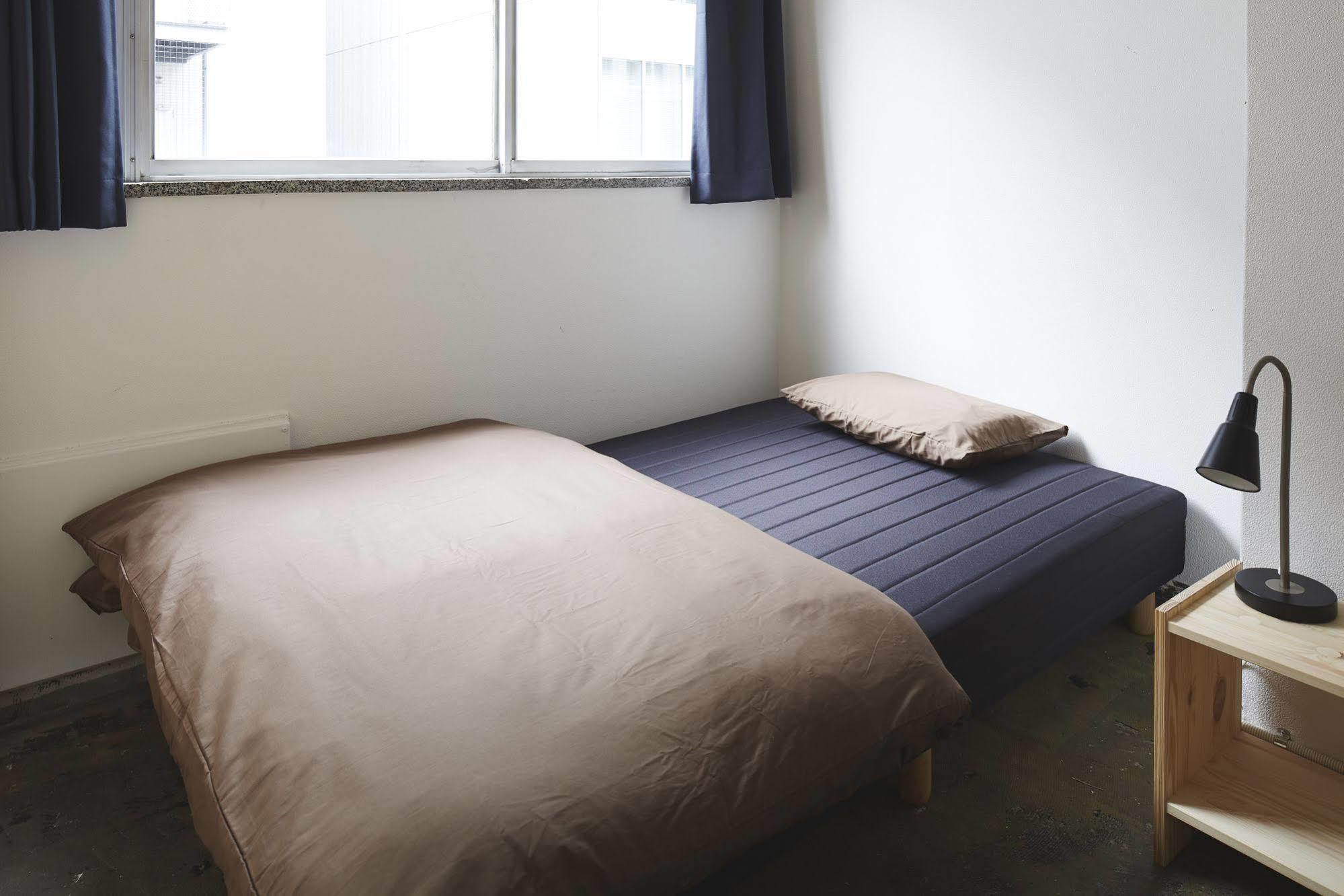 \u00bfcu\u00e1les Son Los Mejores Hoteles Cerca De Ginza? Hostal