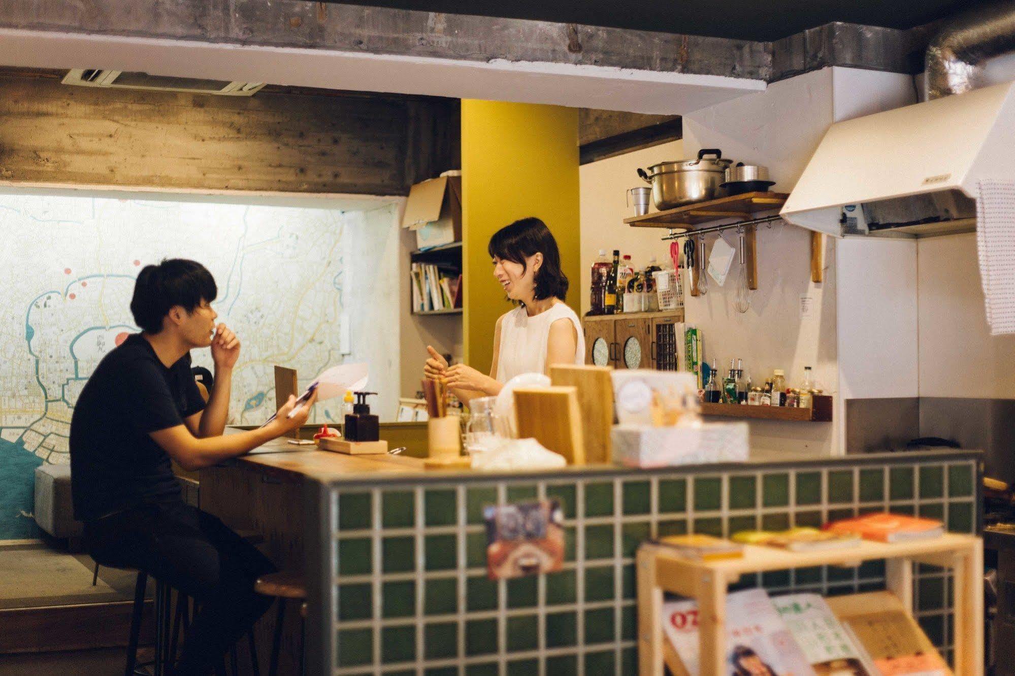 Hostal \u00bfcu\u00e1les Son Los Mejores Hoteles Cerca De Ginza? Tokio