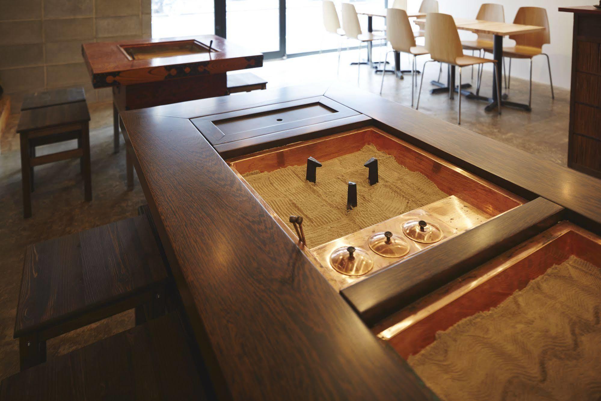 \u00bfcu\u00e1les Son Los Mejores Hoteles Cerca De Ginza? Hostal