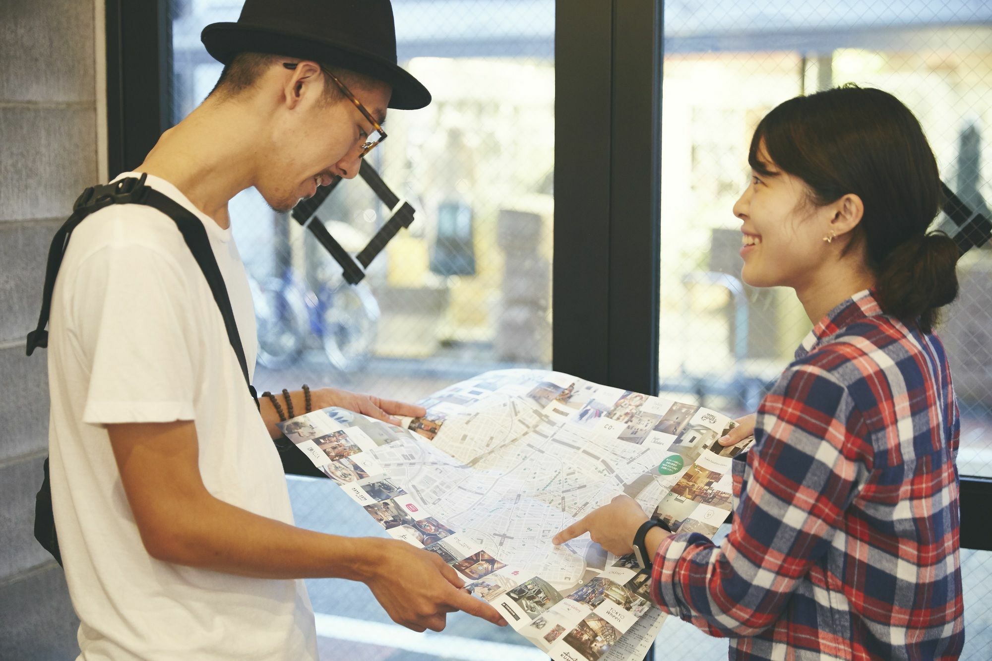 Hostal \u00bfcu\u00e1les Son Los Mejores Hoteles Cerca De Ginza?