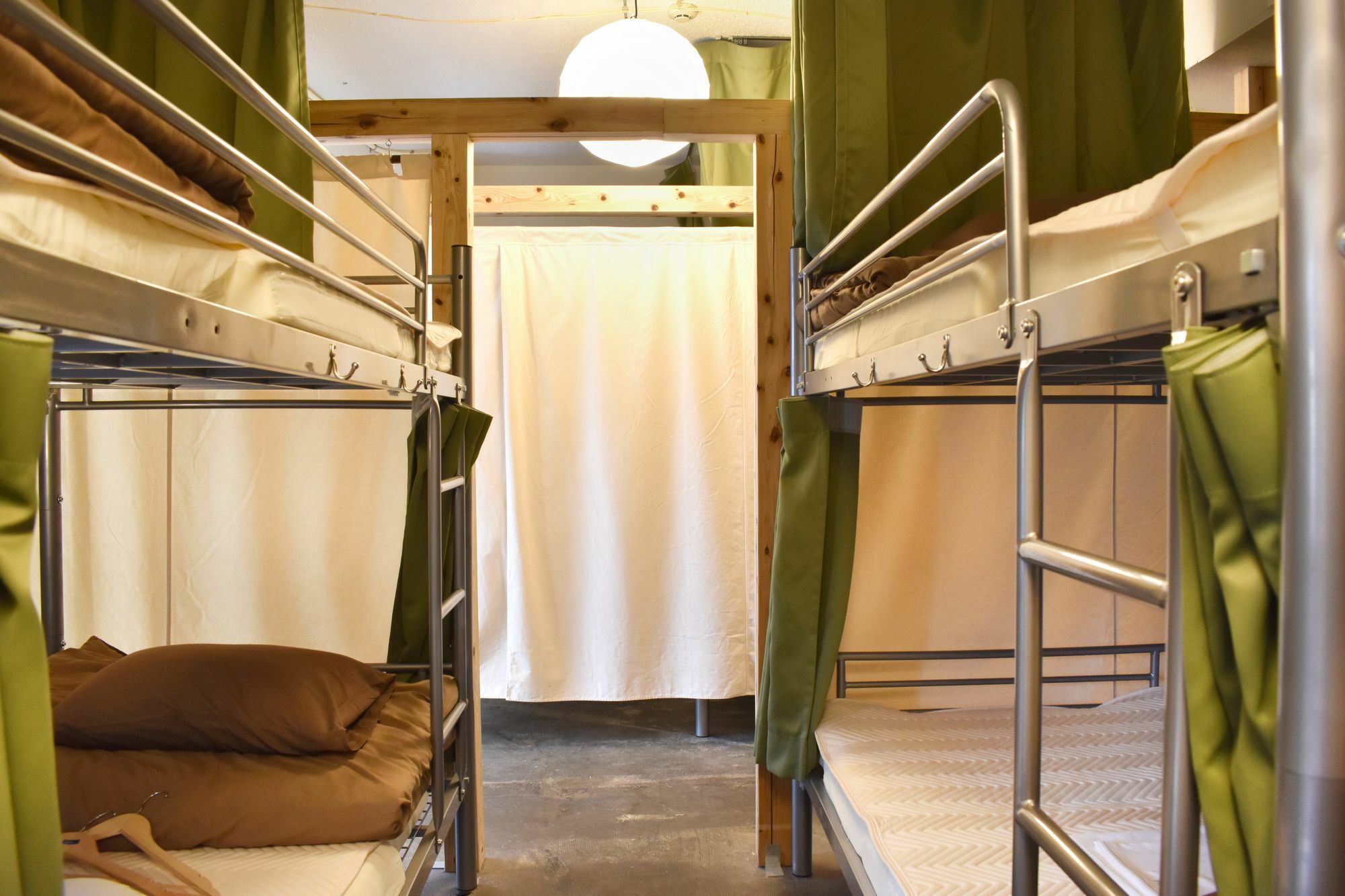 Hostal \u00bfcu\u00e1les Son Los Mejores Hoteles Cerca De Ginza?
